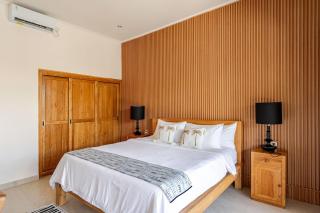 Villa 2BR Seseh Canggu Vacation - Munggu - 8