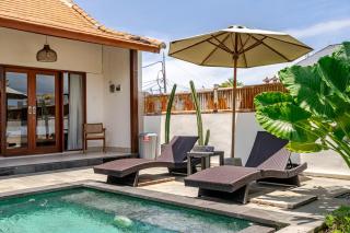 Villa 2BR Seseh Canggu Vacation - Munggu - 2