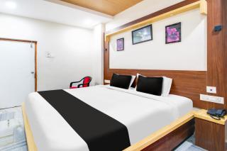 Super Hotel O Gurudwara Near RTC Complex - Visakhapatnam - 5