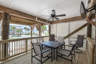 The Surf Shack by Gulf Coast Getaways - 0