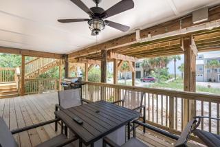 The Surf Shack by Gulf Coast Getaways - 8