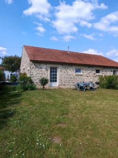 Gîte du Petit Gué - Frossay - 3