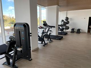 Luxury Apartment with 2 Bedrooms in Canet d'en Berenguer, Valencia - Canet de Berenguer - 8
