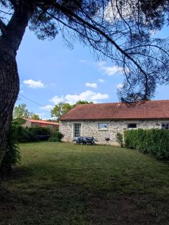 Gîte du Petit Gué - Frossay - 4