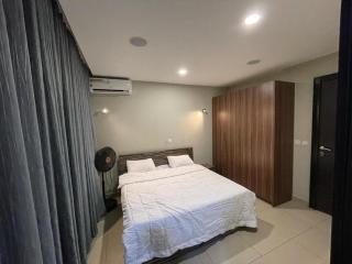 Luxury 5bed Shortlet in Ibadan - Ibadan - 1