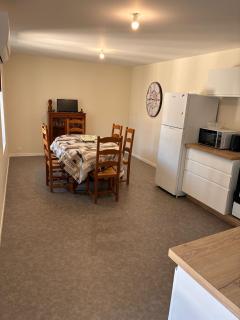 Bel appart neuf 6 pers Ecueille Centre - Écueillé - 5