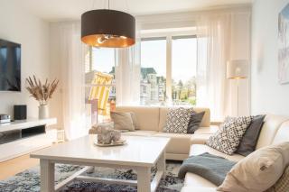 Ferienwohnung Ostseekoje - Haffkrug - Haffkrug - 9