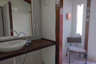 Casa térrea a menos de 100m da praia de Juquehy - São Sebastião - 5