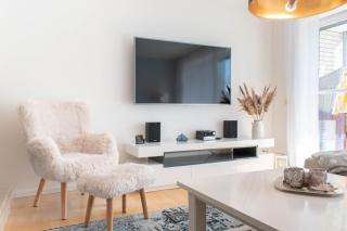Ferienwohnung Ostseekoje - Haffkrug - Haffkrug - 4