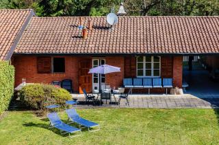 Country House Montorfano - by MyHomeInComo - Capiago Intimiano - 0