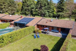 Country House Montorfano - by MyHomeInComo - Capiago Intimiano - 9