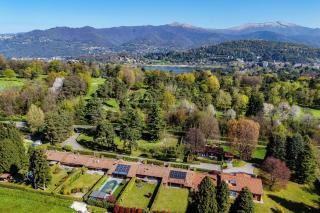 Country House Montorfano - by MyHomeInComo - Capiago Intimiano - 7