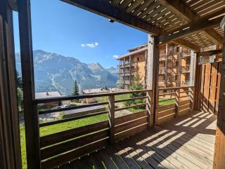 Le balcon des Ecrins - Orcières - 0