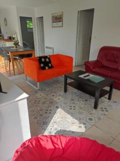 Gîte du Petit Gué - Frossay - 8