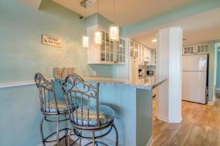 Great Beach Views and 2 Balconies - Myrtle Beach - 7