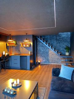 Woodlife BUNGALOV - - 4