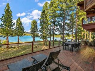 Bear Lake Lodge #2547 - Big Bear Lake - 0