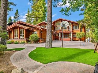 Bear Lake Lodge #2547 - Big Bear Lake - 7