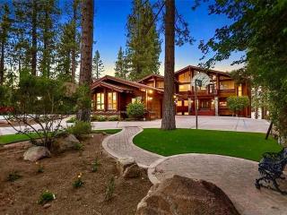 Bear Lake Lodge #2547 - Big Bear Lake - 6
