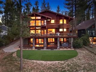 Bear Lake Lodge #2547 - Big Bear Lake - 4