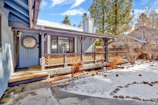Blue Bear Lodge #2486 - Big Bear City - 7