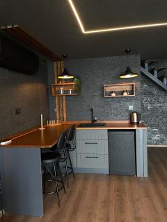Woodlife BUNGALOV - - 8