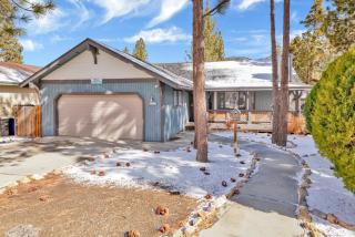 Blue Bear Lodge #2486 - Big Bear City - 9