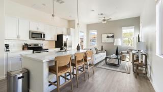 Linda Vista Apartments by Barsala - Oro Valley - 1