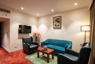 Royal Regency - Madras - 1