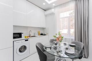 KeyGo #0061 I 1 Bedroom I City Center - Jerevan - 8