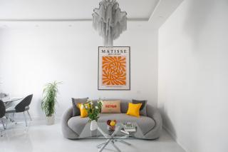 KeyGo #0061 I 1 Bedroom I City Center - 0