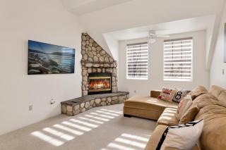 Castlewood Retreat #2524 - Big Bear Lake - 2