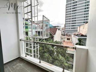 Damara Apartment - Ho Chi Minh - 5