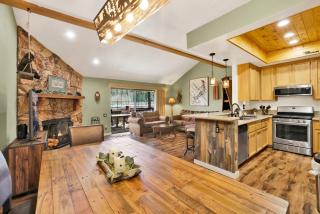 Woodland Retreat #2548 - Big Bear Lake - 6
