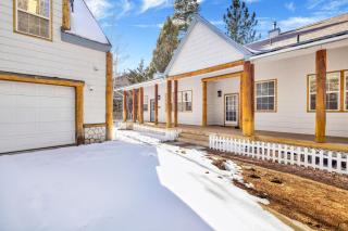 Castlewood Retreat #2524 - Big Bear Lake - 7