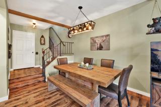Woodland Retreat #2548 - Big Bear Lake - 3