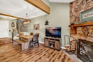 Woodland Retreat #2548 - Big Bear Lake - 4