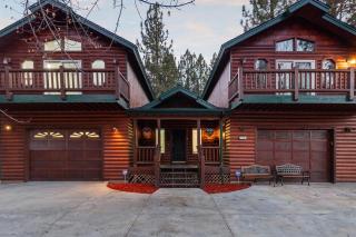 Mountain View Manor #2546 - Big Bear City - 0