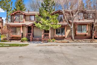 Woodland Retreat #2548 - Big Bear Lake - 9