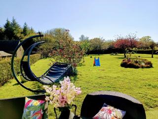 La petite maison au jacuzzi - - 9