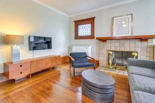 Walkable Apt 4 Mi to Downtown Toledo! - Toledo - 1