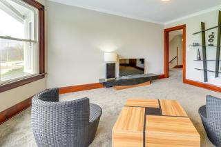 4 Mi to Downtown Toledo Walkable Riverside Apt - Toledo - 7
