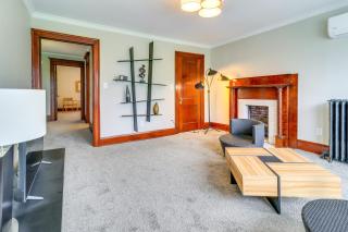 4 Mi to Downtown Toledo Walkable Riverside Apt - Toledo - 5