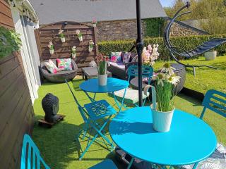 La petite maison au jacuzzi - - 6