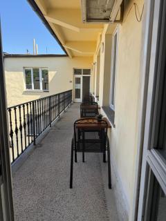 Apartmán Kaiser - Praag - 4