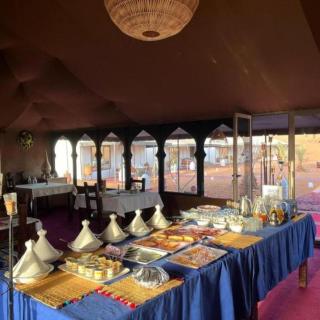 Merzouga Authentic Desert Camp - Merzouga - 7