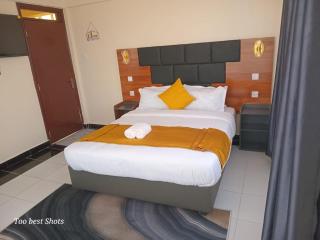 Olevasha Suites - Nairobi - 7