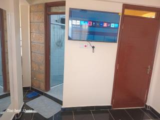 Olevasha Suites - Nairobi - 5