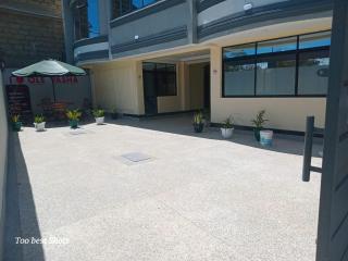 Olevasha Suites - Nairobi - 3