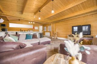 Cabin in the countryside - Sible Hedingham - 6